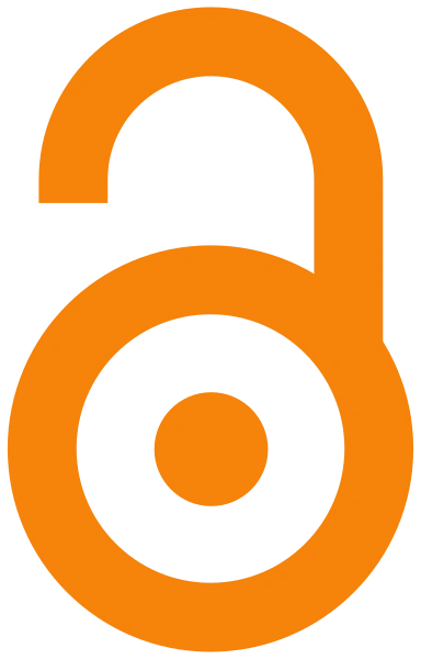 open access logo